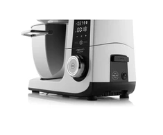 Virtuvinis kombainas ETA Kitchen Machine | ETA203890000 Gratus Kuliner II Origin | 1700 W | Greičių skaičius 12 | Bowl capacity 6.7 L | Baltas