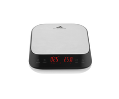 ETA | Virtuvinės svarstyklės | ETA877790000 Artista | Maksimalus svoris (talpa) 3kg | Gradacija 1 g | Ekrano tipas: LED | Integruotas laikmatis | Sidabrinis