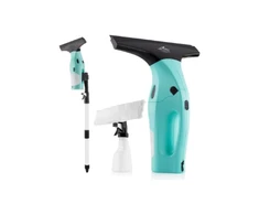ETA Langų valytuvas | ETA526290000 Finestro Max | Cordless | Turquoise