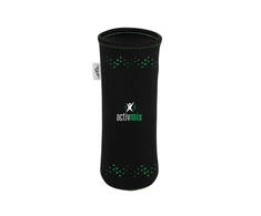 ETA | Maišytuvas | Activmix Team ETA110390000 | Tabletop | 350 W | Jar material Glass | Jar capacity 0.6 L | Ice crushing | Juodas/Nerūdijantis plienas