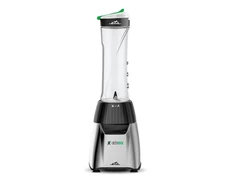 ETA | Maišytuvas | Activmix Team ETA110390000 | Tabletop | 350 W | Jar material Glass | Jar capacity 0.6 L | Ice crushing | Juodas/Nerūdijantis plienas