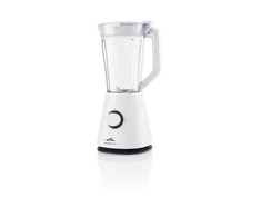 ETA | Maišytuvas | ETA201190000 Mixnito | Tabletop | 600 W | Jar material Plastic | Jar capacity 1.5 L | Baltas