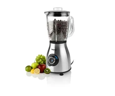ETA | Maišytuvas | Twixer ETA601190000 | Tabletop | 1000 W | Jar material Glass | Jar capacity 1.75 L | Ice crushing | Nerūdijantis plienas
