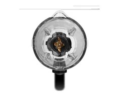 Virtuvinės svarstyklės ETA Maišytuvas | ETA901190020 STORIO | Tabletop | 1200 W | Jar material Glass | Jar capacity 1.5 L | Raudona