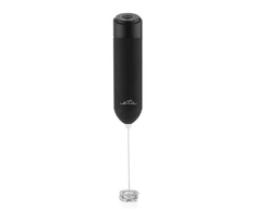 ETA Milk Frother | ETA119090000 Shakes | Milk frother | Juodas