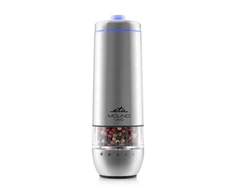 Kavamalė ETA | Molino Uno Spice Grinder | ETA292890000 | Housing material Nerūdijantis plienas