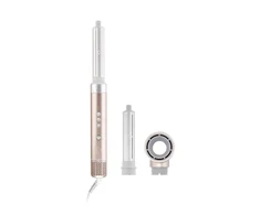 ETA Multifunctional Air Styler | Fenité Pastels ETA232390000 | Ion conditioning | Number of heating levels 3 | 1400 W | Gold