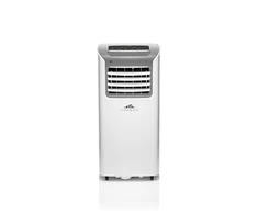 Kondicionierius ETA | Air Conditioner | ETA057890000 | Suitable for rooms iki 50 m³ | Greičių skaičius 65 | Fan function | Baltas