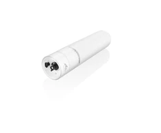 ETA | Druskos ir pipirų malūnėlis | Molino ETA092890000 | Elektrinis | Baltas | Korpuso medžiaga: plastikas | AAA
