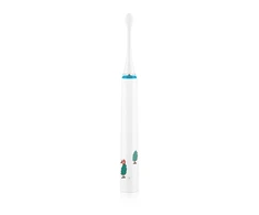 ETA | Sonetic Vaikiškas dantų šepetėlis | ETA070690000 | Įkraunamas | For kids | Šepetėlių skaičius galvutės įeina 2 | Number of teeth brushing modes 4 | Mėlyna/Baltas