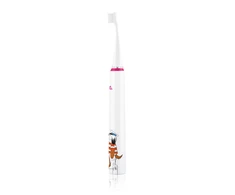 ETA | Sonetic Vaikiškas dantų šepetėlis | ETA070690010 | Įkraunamas | For kids | Šepetėlių skaičius galvutės įeina 2 | Number of teeth brushing modes 4 | Rožinė/Baltas