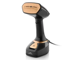ETA | Garintuvas | ETA327090000 Stephany | Rankinis | 1400 W | 0,32 L | 25 g/min | Judas/Auksas