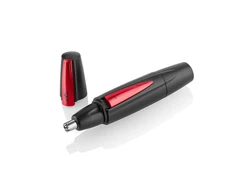 ETA | Trimmer | ETA434190000 Luis | Nose Hair Trimmer | Juodas/Raudona
