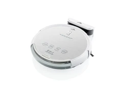 Dulkių siurblys - robotas  ETA Aron 3512 90000, Baltas
