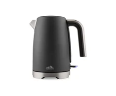 ETA Virdulys | Erika ETA259090020 | 2200 W | Electric | 1.7 L | Nerūdijantis plienas | 360° rotational base | Anthracite