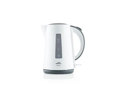 ETA | Virdulys | ETA160390000 | Elektrinis | 2200 W | 1,7 l | Plastikas | 360° sukamasis pagrindas | Baltas