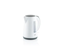ETA | Virdulys | ETA160390000 | Elektrinis | 2200 W | 1,7 l | Plastikas | 360° sukamasis pagrindas | Baltas