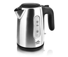 ETA Virdulys | ETA160490000 ADÉLA | Electric | 1600 W | 1 L | Stainless Steel | 360° rotational base | Stainless Steel