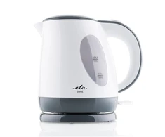ETA Virdulys | ETA560490000 SOFIE | Electric | 2200 W | 1 L | Plastic | 360° rotational base | Baltas