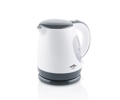 ETA Virdulys | ETA560490000 SOFIE | Electric | 2200 W | 1 L | Plastic | 360° rotational base | Baltas