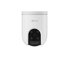 EZVIZ H8c Pro 4K Dome IP security camera Outdoor 3840 x 2160 pikselių Ceiling