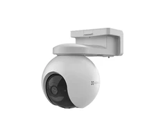 EZVIZ CS-EB8 4G akumuliatorinė valdoma lauko kamera (4K, IP65)