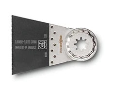 Pjūklelis FEIN E-Cut Long-life Starlock 65 mm