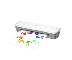 Fellowes Baltas/Gray | Jonų A4 laminatorius