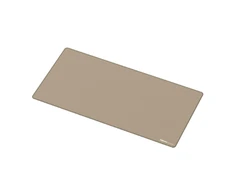 Fellowes stalo kilimėlis | Breyta | 800 x 400 x 2,5 mm | Smėlio spalvos