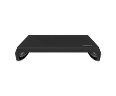 Fellowes | Foot Support Breyta | Juodas