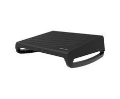 Fellowes | Foot Support Breyta | Juodas