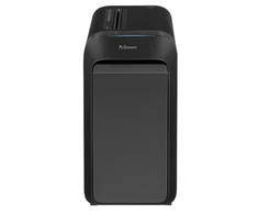Fellowes Micro-Cut LX220 Popieriaus smulkinimas, Kreditinių kortelių smulkinimas, Tradicinis