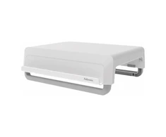 Laikiklis Fellowes | Monitorius Riser Breyta | Baltas