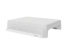 Laikiklis Fellowes | Monitorius Riser Breyta | Baltas