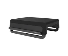 Laikiklis Fellowes | Monitorius Riser Breyta | Juodas