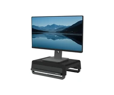 Laikiklis Fellowes | Monitorius Riser Breyta | Juodas