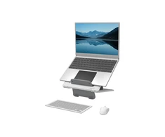 Fellowes | Nešiojamas kompiuteris Stand | Breyta | Baltas | 235 x 268 x 14 mm