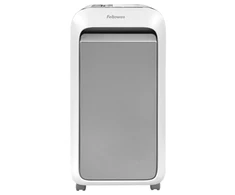 Fellowes MicroShred LX221 Popieriaus smulkinimas, Kreditinių kortelių smulkinimas, Tradicinis