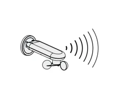 FIBARO Nice Domi WSC (Solar) | Fibaro Domi WSC (Solar) | DOMI WSC