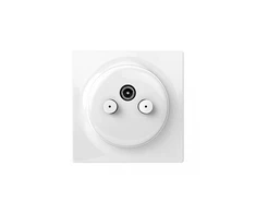 Fibaro Walli N TV-SAT lizdas