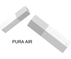 Kvapų neutralizatorius PETKIT PURA Air