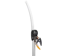 Fiskars Pjūklelis šakoms prie genėtuvų UPX86, UPX82