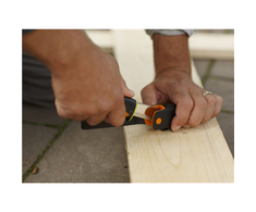 Fiskars Builder peiliai su galąstuvu