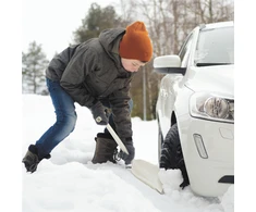 Fiskars SnowXpert™ sniego kastuvas automobiliui 1019347