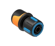 Fiskars žarnos jungtis 13-15mm (1/2-5/8")