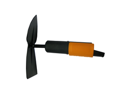 Fiskars Double Scraper Hoe