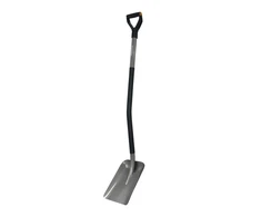 Ergonominis Fiskars kastuvas