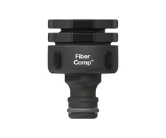 Fiskars FiberComp čiaupo jungtis, Multi
