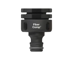 Fiskars FiberComp čiaupo jungtis, Multi