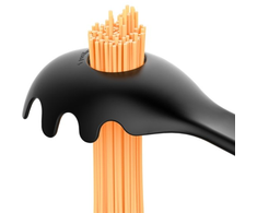 Fiskars FunctionalForm makaronų šaukštas 1 vnt.